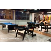STARCO SW6002 Air Hockey 氣墊球檯